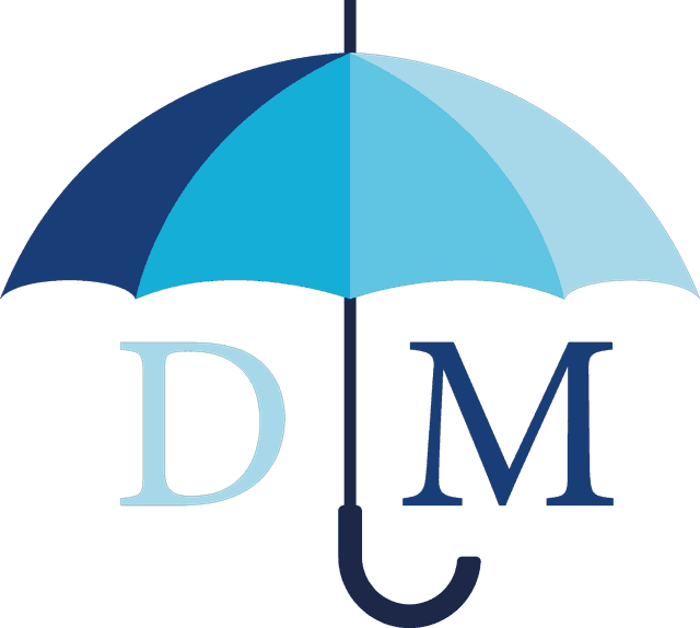 Logo Daniela Mistico Assicurazioni